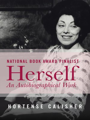 cover image of Herself